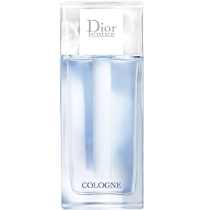 Dior Homme Cologne 2022 EDT 125ml за Мъже БЕЗ ОПАКОВКА