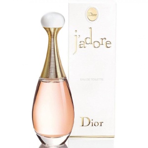 Dior J'adore EDT 100ml за Жени