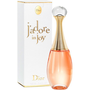 Dior J'adore In Joy EDT 100ml за Жени БЕЗ ОПАКОВКА - Img 2
