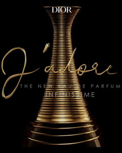 Dior J'adore Infinissime EDP 100ml за Жени БЕЗ ОПАКОВКА - Img 2
