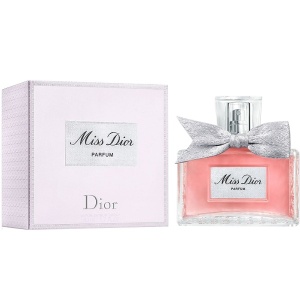 Dior Miss Dior Parfum (2024) Parfum 80ml за Жени БЕЗ ОПАКОВКА - Img 3