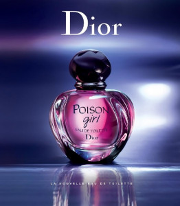 Dior Poison Girl Eau de Toilette EDT 30ml за Жени - Img 2