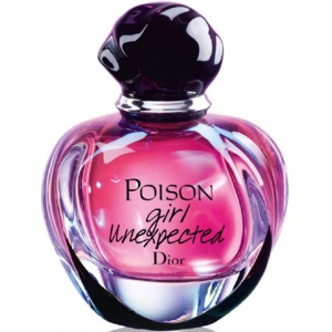 Dior Poison Girl Unexpcted EDT 100ml за Жени БЕЗ ОПАКОВКА