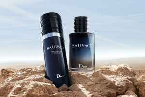 Dior Sauvage Very Cool Spray EDT 100ml за Мъже БЕЗ ОПАКОВКА - Img 3