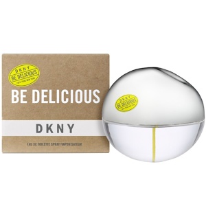 DKNY Be Delicious Eau de Toilette EDT 30ml за Жени