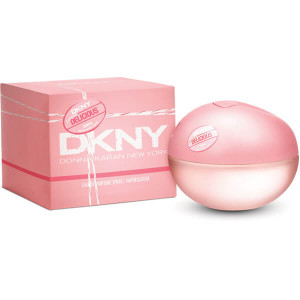 DKNY Sweet Delicious Pink Macaroon EDP 50ml за Жени БЕЗ ОПАКОВКА - Img 4