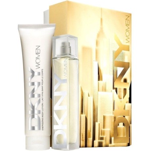 DKNY Women Energizing Комплект (EDP 50ml + BL 150ml) за Жени
