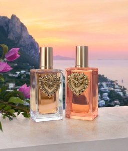 Dolce&Gabbana Devotion Intense EDP 100ml за Жени БЕЗ ОПАКОВКА - Img 3