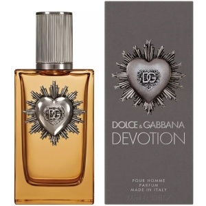 Dolce&Gabbana Devotion Pour Homme Parfum 100ml за Мъже