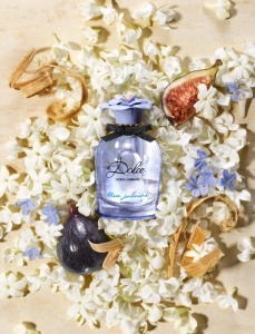 Dolce&Gabbana Dolce Blue Jasmine Комплект (EDP 75ml + EDP 10ml) за Жени - Img 2