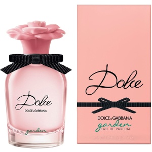 Dolce&Gabbana Dolce Garden EDP 50ml за Жени
