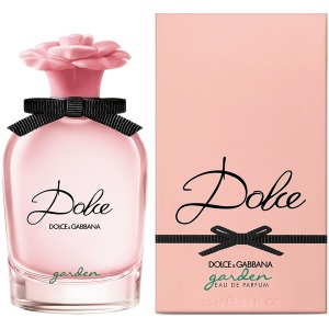 Dolce&Gabbana Dolce Garden EDP 75ml за Жени