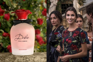 Dolce&Gabbana Dolce Rosa Excelsa EDP 30ml за Жени - Img 3