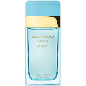 Dolce&Gabbana Light Blue Forever EDP 100ml за Жени БЕЗ ОПАКОВКА
