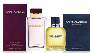 Dolce&Gabbana Pour Homme EDT 200ml за Мъже - Img 5