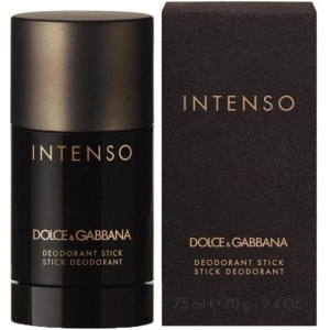 Dolce&Gabbana Pour Homme Intenso Deo Stick 75ml за Мъже