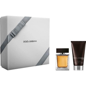 Dolce&Gabbana The One Комплект (EDT 50ml + AS Balm 75ml) за Мъже