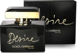 Dolce&Gabbana The One Desire EDP 75ml за Жени