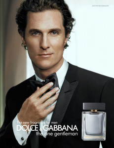 Dolce&Gabbana The One Gentleman Део Стик 75ml за Мъже - Img 2