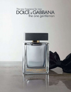 Dolce&Gabbana The One Gentleman EDT 30ml за Мъже - Img 3