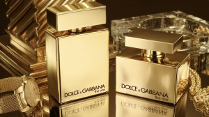 Dolce&Gabbana The One Gold EDP 75ml за Жени БЕЗ ОПАКОВКА - Img 3