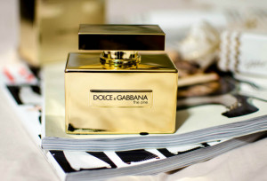 Dolce&Gabbana The One Gold Limited Edition EDP 50ml за Жени - Img 5