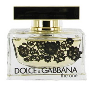 Dolce&Gabbana The One Lace Edition EDP 50ml за Жени БЕЗ ОПАКОВКА