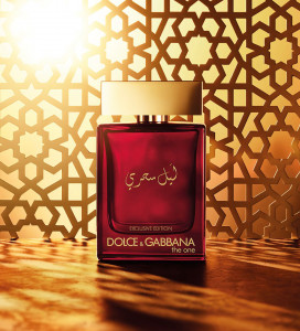 Dolce&Gabbana The One Mysterious Night Комплект (EDP 100ml + EDP 10ml) за Мъже - Img 2