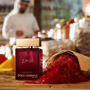 Dolce&Gabbana The One Mysterious Night Комплект (EDP 100ml + EDP 10ml) за Мъже - Img 3