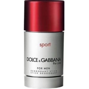 Dolce&Gabbana The One Sport Deo Stick 75ml за Мъже