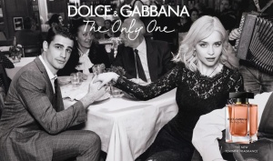 Dolce&Gabbana The Only One Комплект (EDP 100ml + EDP 10ml + EDP 5ml) за Жени - Img 3