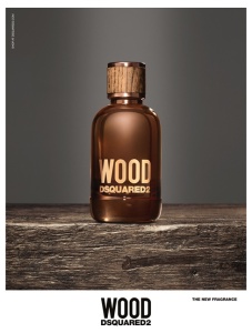 Dsquared2 Wood for Him Комплект (EDT 100ml + SG 100ml + AS Balm 100ml) за Мъже - Img 2