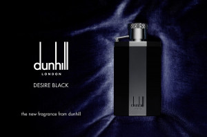 Dunhill Desire Black EDT 100ml за Мъже - Img 2