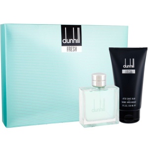 Dunhill Fresh Комплект (EDT 100ml + AS Balm 150ml) за Мъже