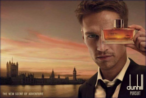 Dunhill Pursuit Комплект (EDT 75m + AS Balm 150ml) за Мъже - Img 2