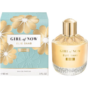 Elie Saab Girl of Now Shine EDP 90ml за Жени БЕЗ ОПАКОВКА - Img 2
