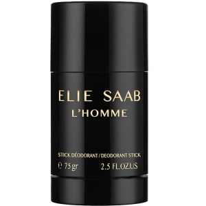 Elie Saab L'Homme Deo Stick 75ml за Мъже