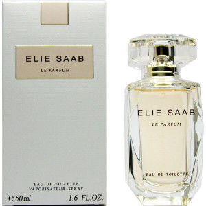 Elie Saab Le Parfum EDT 90ml за Жени БЕЗ ОПАКОВКА - Img 3