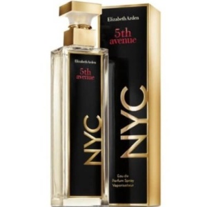 Elizabeth Arden 5th Avenue NYC EDP 125ml за Жени