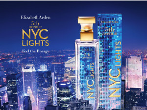 Elizabeth Arden 5th Avenue NYC Lights EDP 75ml за Жени БЕЗ ОПАКОВКА - Img 2