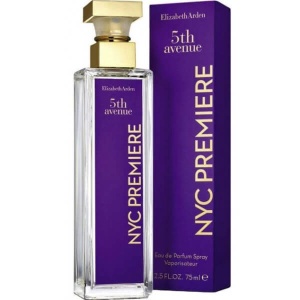 Elizabeth Arden 5th Avenue NYC Premiere EDP 75ml за Жени