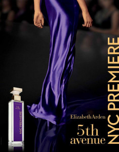 Elizabeth Arden 5th Avenue NYC Premiere EDP 75ml за Жени - Img 2
