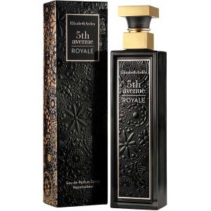 Elizabeth Arden 5th Avenue Royale EDP 125ml за Жени - Img 1