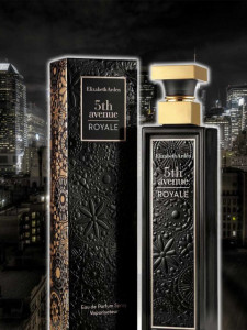 Elizabeth Arden 5th Avenue Royale EDP 75ml за Жени - Img 2