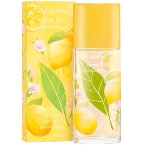 Elizabeth Arden Green Tea Citron Freesia EDT 100ml за Жени