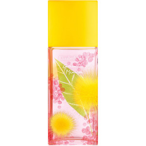 Elizabeth Arden Green Tea Mimosa EDT 100ml за Жени - Img 2