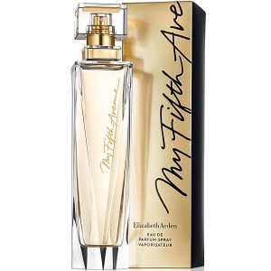 Elizabeth Arden My Fifth Avenue EDP 50ml за Жени