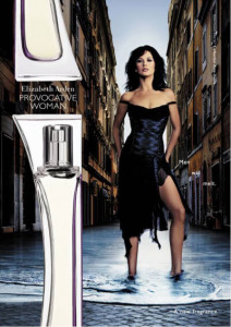 Elizabeth Arden Provocative Woman Комплект (EDP 30ml + BL 50ml) за Жени - Img 2
