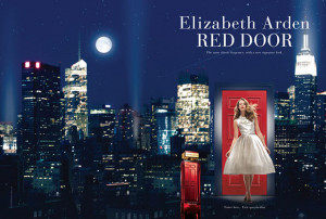 Elizabeth Arden Red Door EDT 100ml за Жени - Img 4