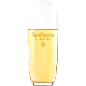 Elizabeth Arden Sunflowers Sunlight Kiss EDT 100ml за Жени БЕЗ ОПАКОВКА